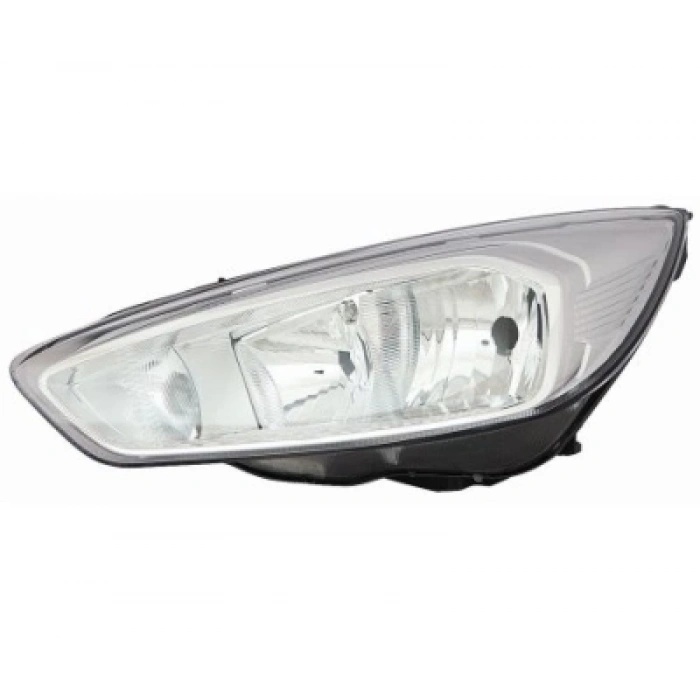 FAR SOL ALEMMINYUM FAR SIPERLIKLI/F1EB 13W030 NB FOCUS BM 14-