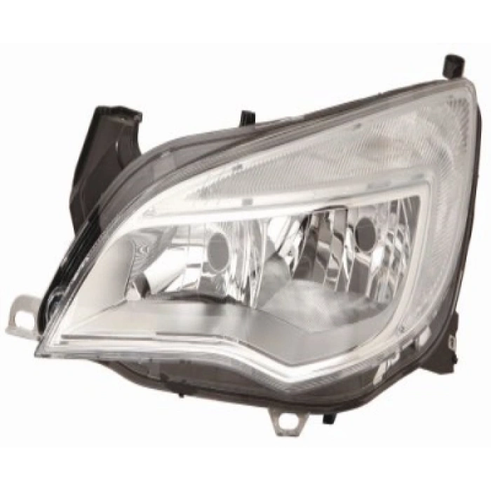 FAR SOL ASTRA J BM 10-