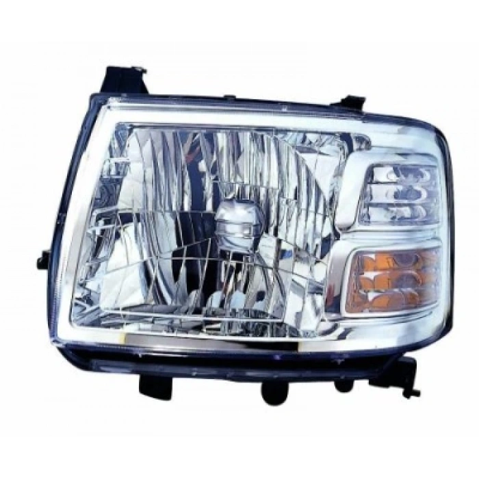 FAR SOL AYARSIZ RANGER BM 06-09