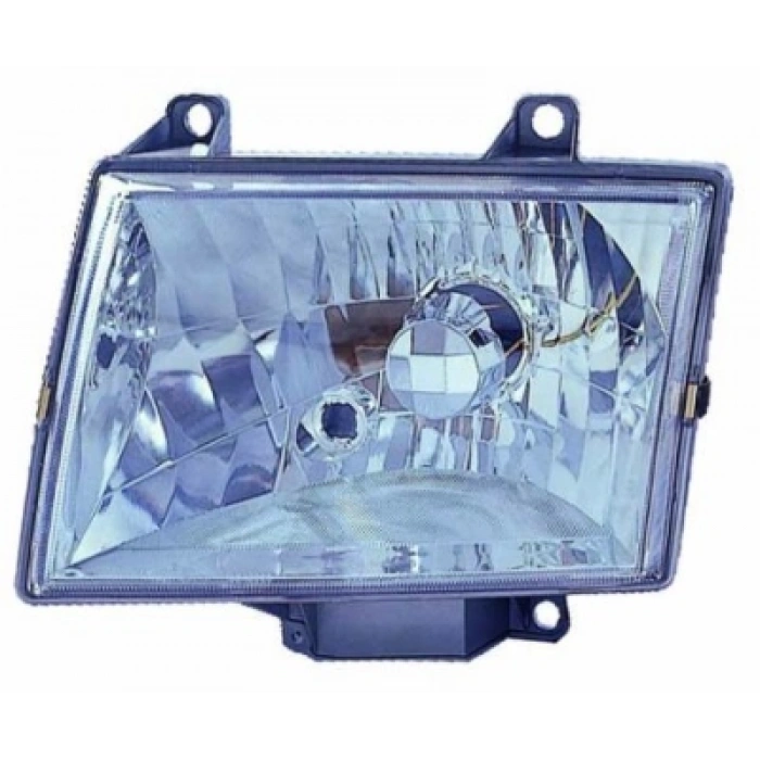FAR SOL B2500 (UN) Dizel 03-06