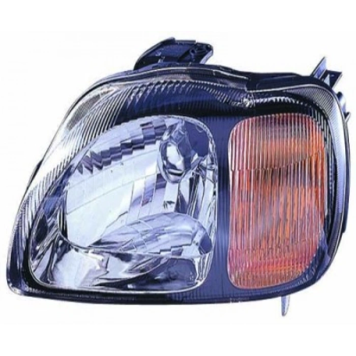 FAR SOL . BALENO (EG) 1.6 98-02
