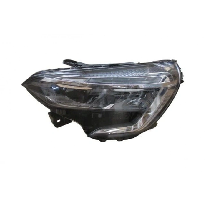 FAR SOL [BALLAST BEYIN DAHIL] KROM ÇITALI MOTORLU CLIO V BM 20-23