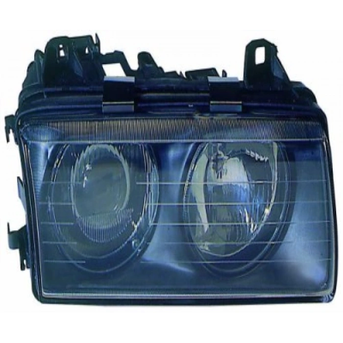 FAR SOL BENEKSIZ - MERCEKLI E36 BM 90-95