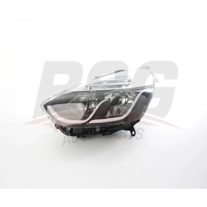 FAR SOL BEYAZ ÇITALI / MOTORLU CLIO IV HATCBACK/GRANDTOUR BM 16-