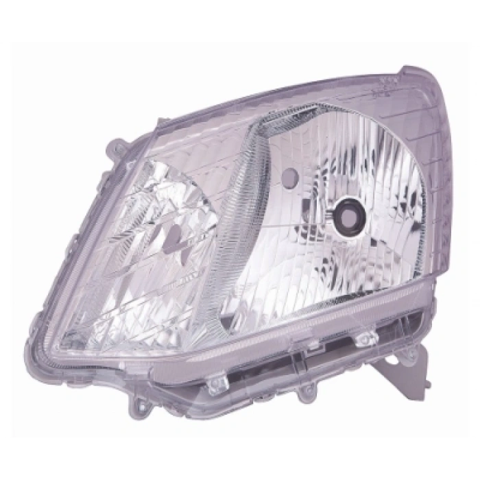 FAR SOL BEYAZ DMAX (TFR, TFS) 2.5 CRDi 14-16