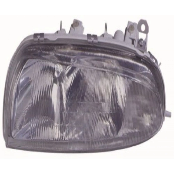 FAR SOL BEYAZ SINYAL FIESTA BM 96-99