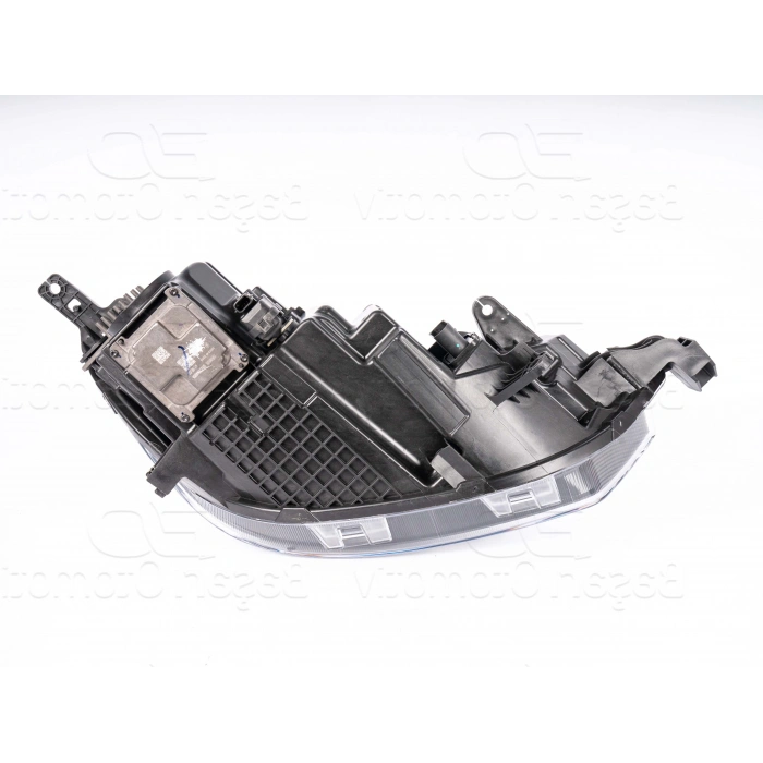 FAR SOL BEYINLI CHERY TIGGO 8 PRO 23>