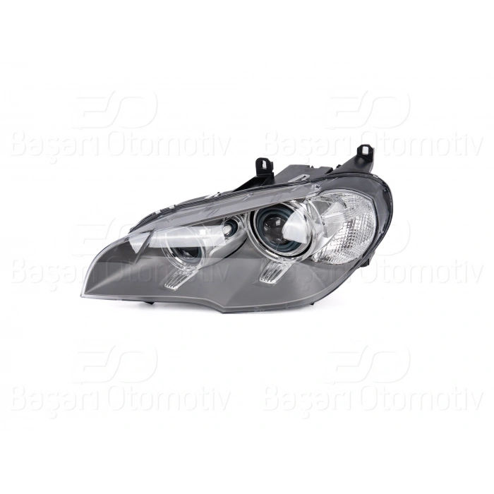 FAR SOL BI-XENON AFS BMW X5 E70 LCI 11-13