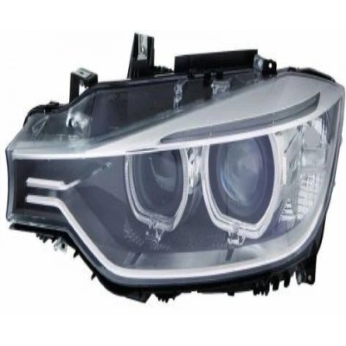 FAR SOL BI XENON F30-31-35-F80 M3 BM 11-15