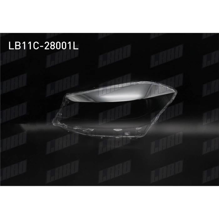 FAR SOL BI XENON W176 BM 12-