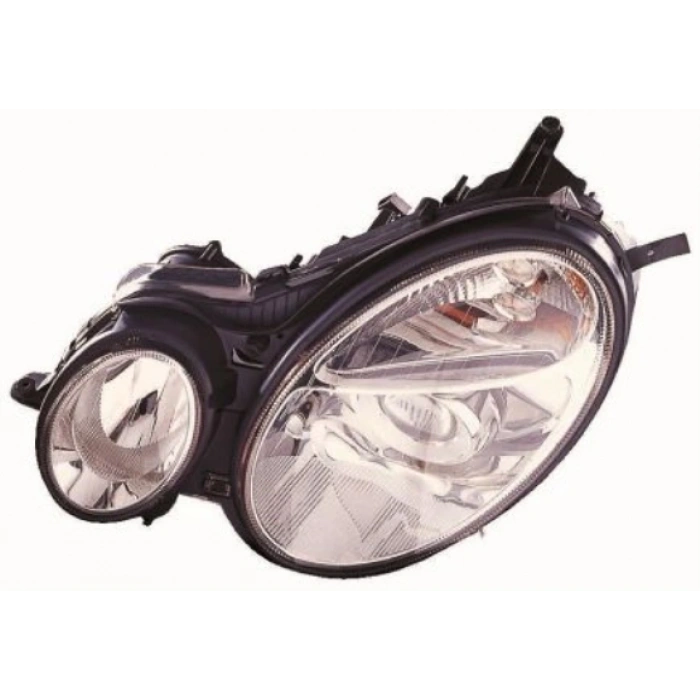 FAR SOL BI-XENON W211 BM 02-06