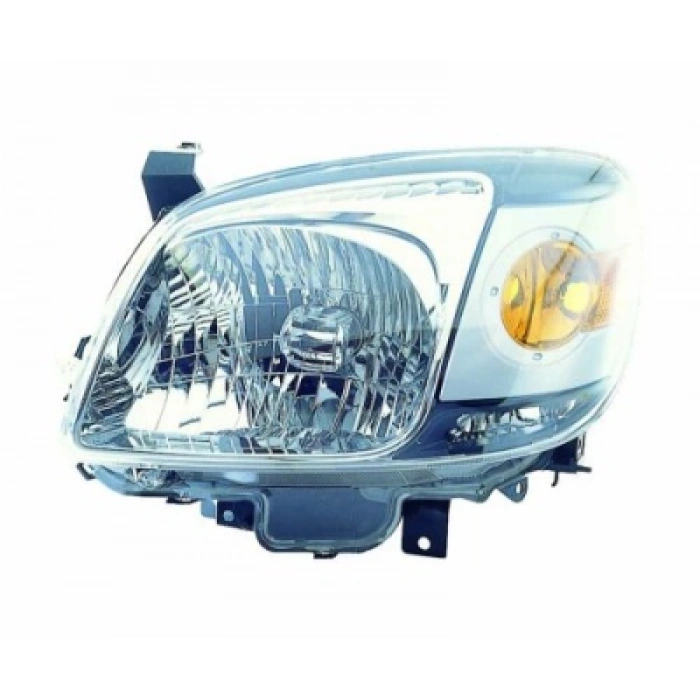 FAR SOL BT50 (UN) Dizel 07-08