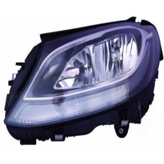 FAR SOL C CLASS 205 BM 14-