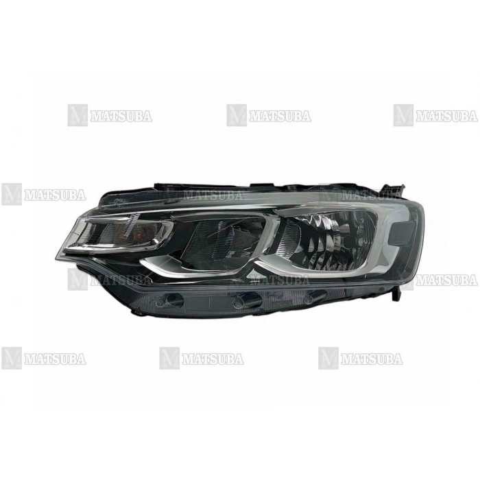 FAR SOL C-ELYSEE B.M 17-