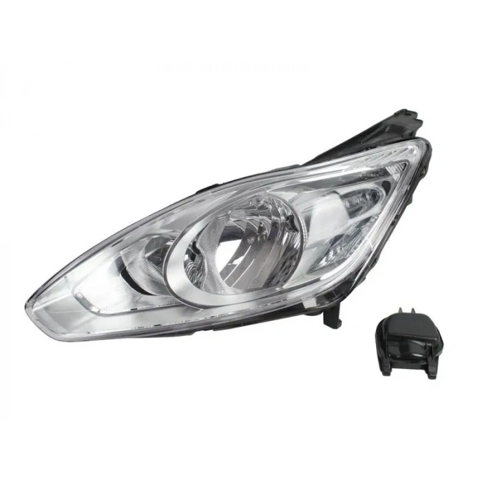 FAR SOL C-MAX BM 14-
