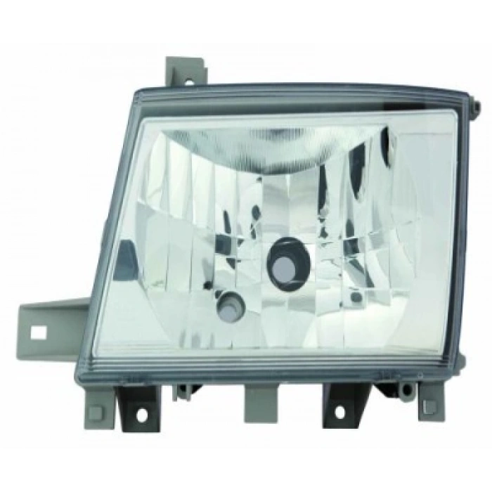 FAR SOL . CANTER (TF) 3.0 TD 12-
