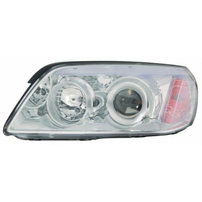 FAR SOL CAPTIVA A BM 07-