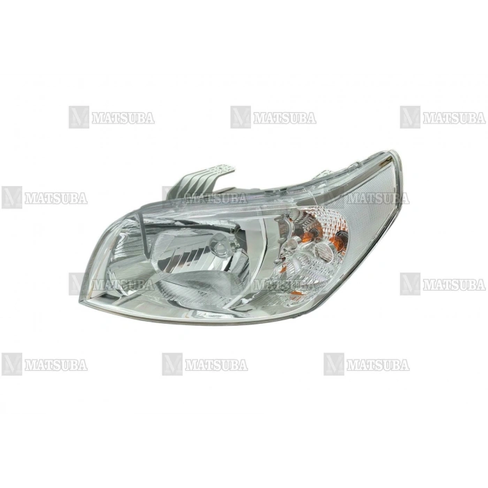 FAR SOL CHEVROLET AVEO (T200, T255) 2008-