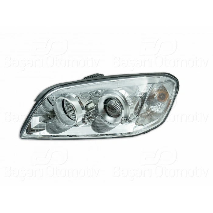 FAR SOL CHEVROLET CAPTIVA C100 07-10