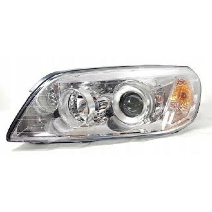 FAR SOL CHEVROLET CAPTIVA C100 07-10