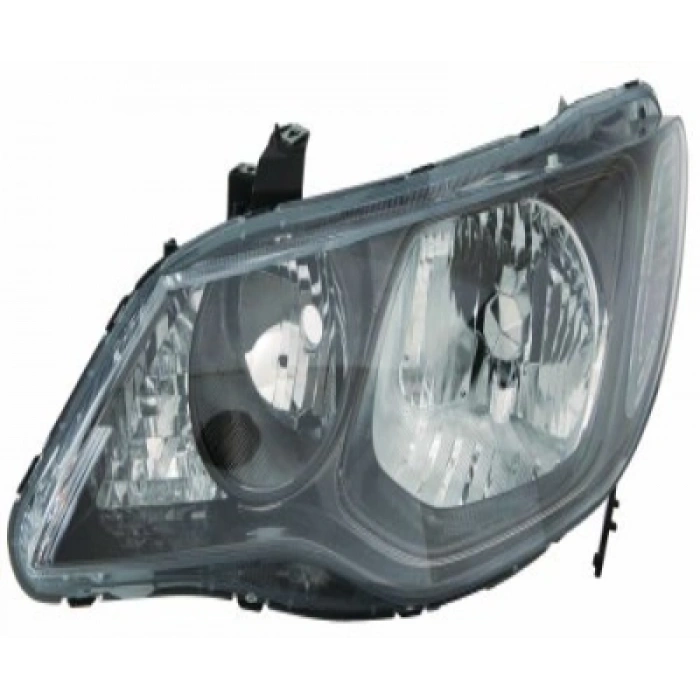 FAR SOL CIVIC (FD) Benzin 09-11