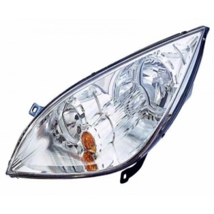 FAR SOL COLT (Z3) Benzin-Dizel 04-08