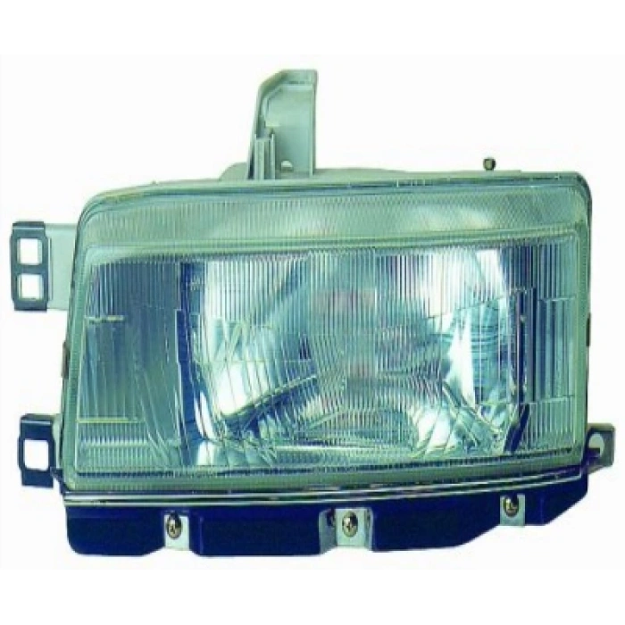 FAR SOL COROLLA (E9) LIFTBACK 43983 88-92