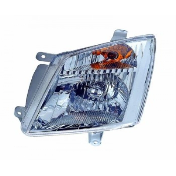 FAR SOL . DMAX (TFR, TFS) 2.5 DiTD:3.0 DiTD 07-11