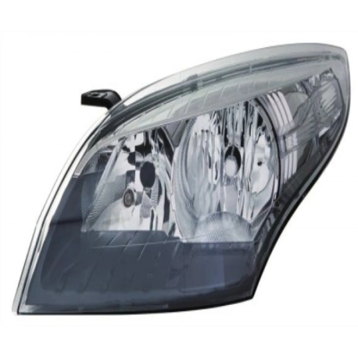 FAR SOL ECE.ELEC W/S MOTOR KROM MEGAN III BM 08-