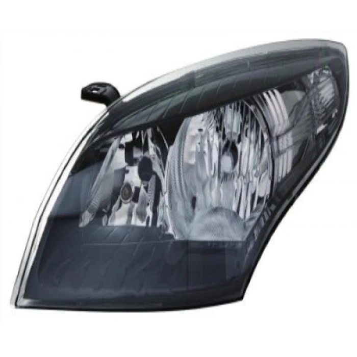 FAR SOL ECE.ELEC W/S MOTOR SIYAH MEGAN III BM 08-