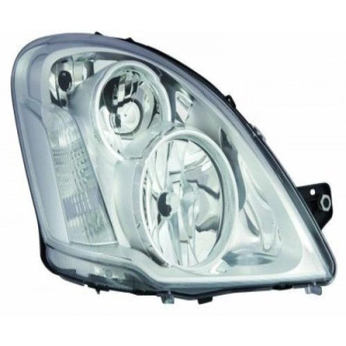 FAR SOL ECE.ELEC W/S MOTORLU IVECO DAILY BM 12-