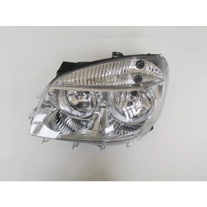 FAR SOL ELEKTRIKLI ( 2 x H7 / 1 x PY 21W / 1 x W5W ) DOBLO II BM 06-10