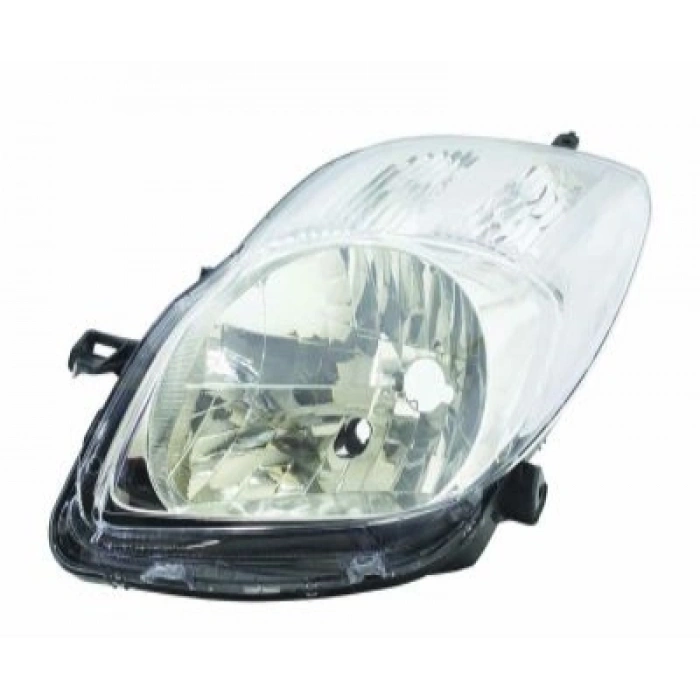 FAR SOL ELEKTRIKLI / H4/P21W/W5W5 YARIS (P9) BENZIN-DIZEL 09-11