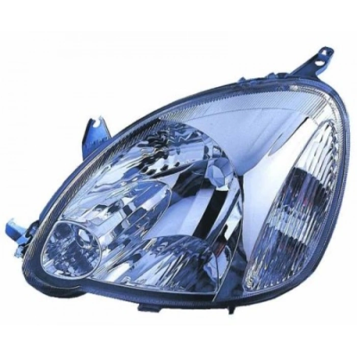 FAR SOL ELEKTRIKLI : H4/PY21W/W5W5 YARIS BENZIN 03-05