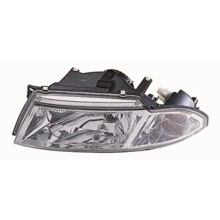 FAR SOL ELEKTRIKLI / H4/T4W/P21W CARISMA BENZIN 99-01