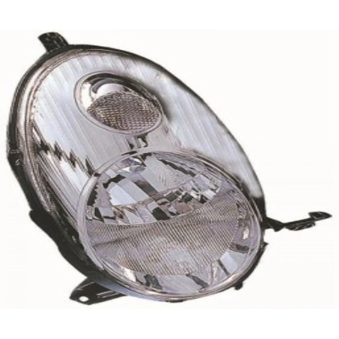 FAR SOL ELEKTRIKLI / H4/W5W MICRA K12 BENZIN 03-07
