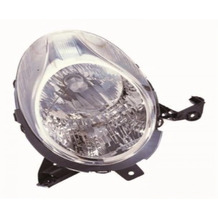 FAR SOL ELEKTRIKLI / H4/W5W MICRA K12 BENZIN/DIZEL 08-10