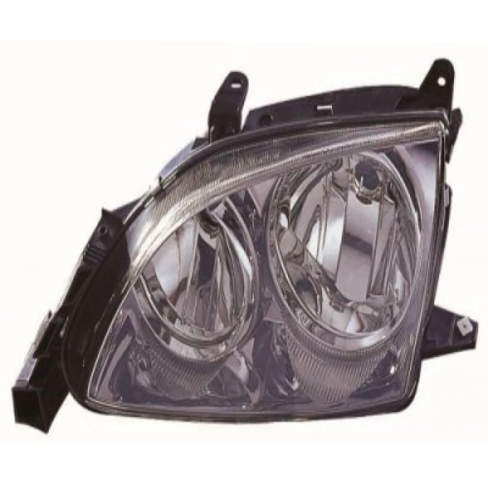 FAR SOL ELEKTRIKLI / H7/H7/W5W5 AVENSIS BENZIN-DIZEL 01-02