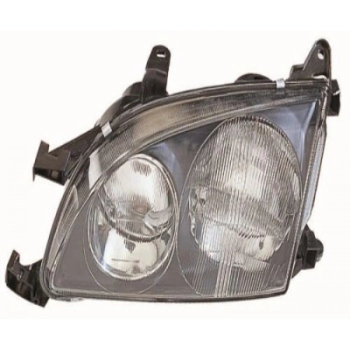 FAR SOL ELEKTRIKLI / H7/H7/W5W5 AVENSIS BENZIN-DIZEL 98-