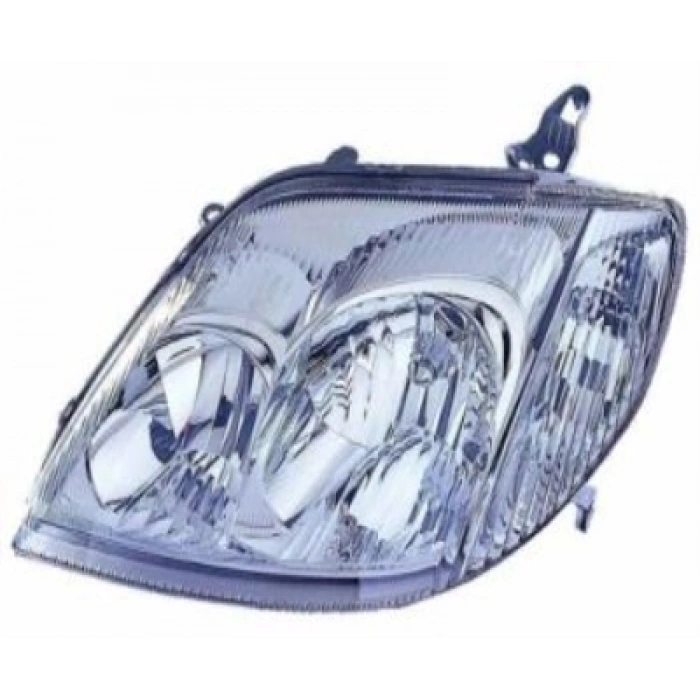 FAR SOL ELEKTRIKLI / H7/HB3/PY21W/W5W COROLLA SD BENZIN-DIZEL 02-06