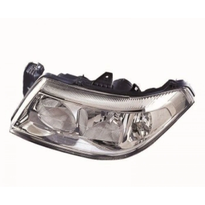 FAR SOL ELEKTRIKLI LAGUNA II BM 01-05