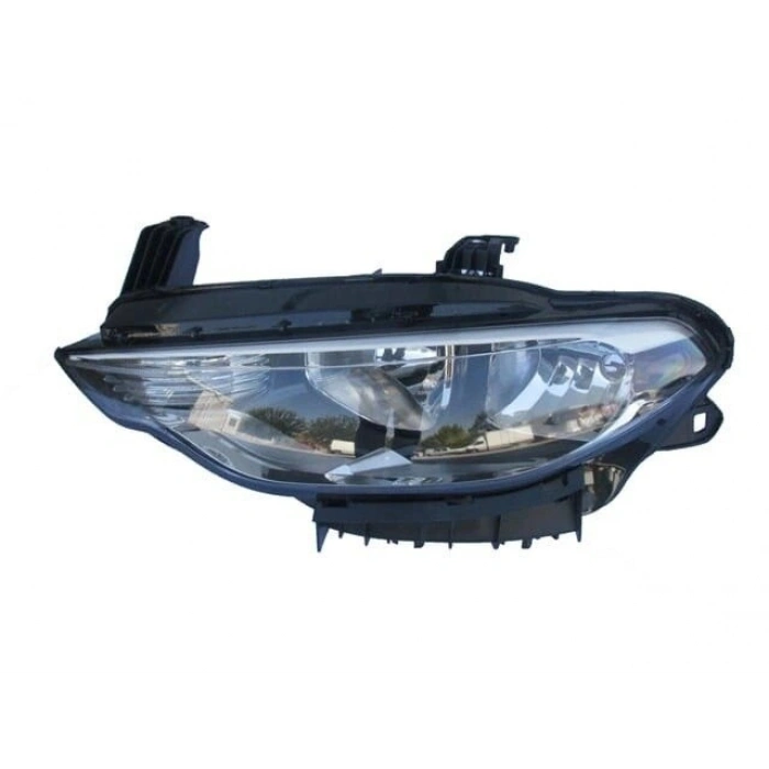 FAR SOL ELEKTRIKLI MOTOR EGEA BM 15-