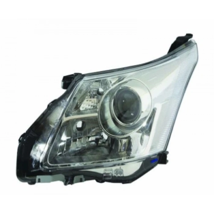 FAR SOL ELEKTRIKLI : MOTORLU / H11/HB3/WY21W/W5W AVENSIS BENZIN-DIZEL 08-