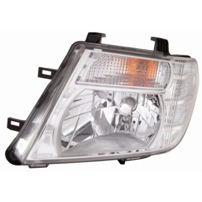 FAR SOL ELEKTRIKLI : MOTORLU / H4/P21W/W5W NAVARA/PATHFINDER DIZEL 10-