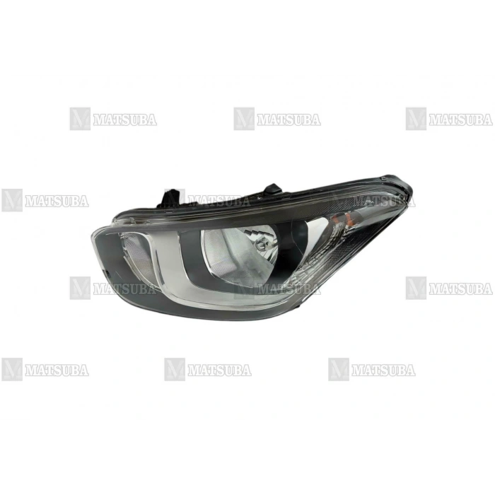 FAR SOL ELEKTRIKLI MOTORLU HYUNDAI I20 12-14