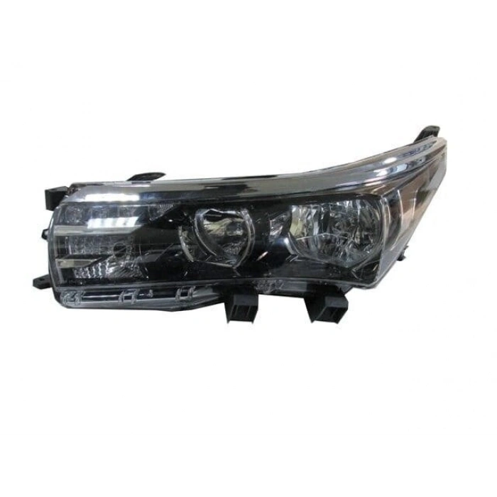 FAR SOL ELEKTRIKLI MOTORLU LEDLI TOYOTA COROLLA 13-16