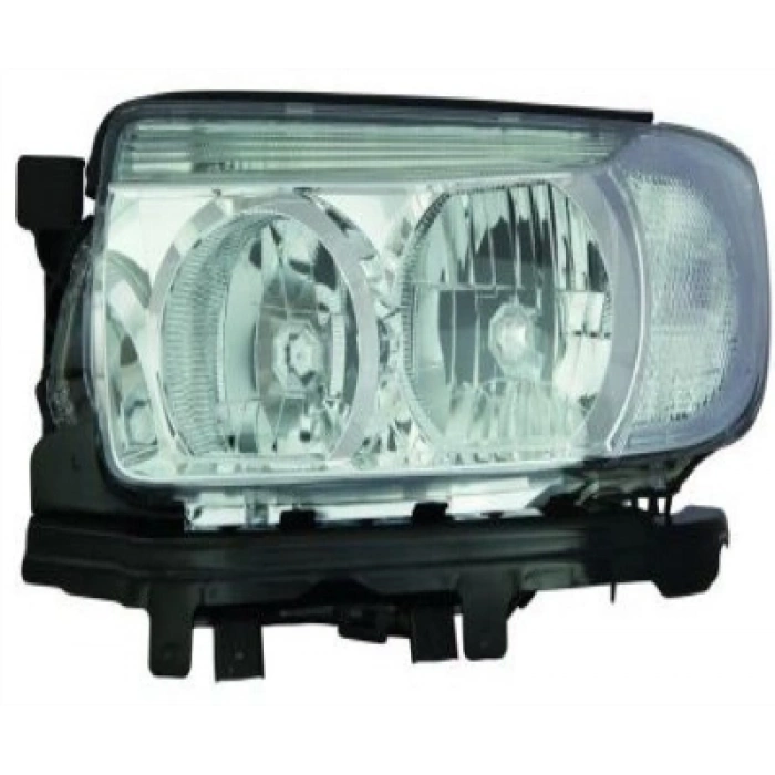 FAR SOL FORESTER (SG) 2.0 06-07