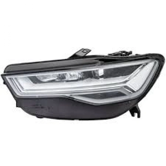 FAR SOL FULL LED VIRAJ AYDINLATMALI BEYINLI AUDI A6 C7 15-18