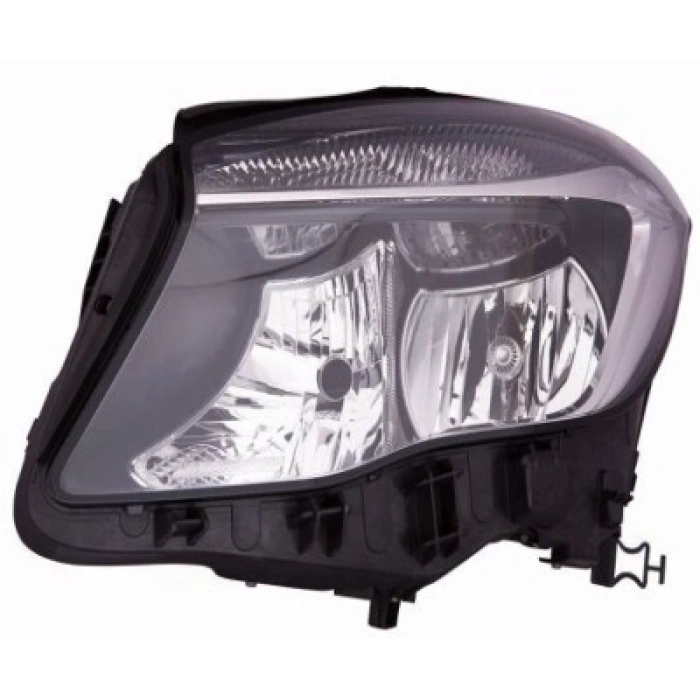 FAR SOL GLA 156 BM 2013-