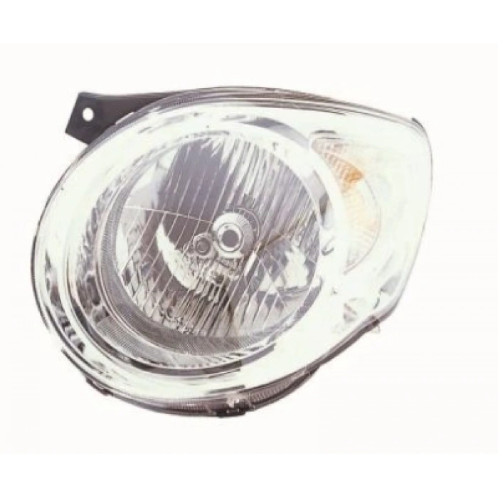 FAR SOL H4/PY21W/W5W PICANTO BENZIN-DIZEL 2008-